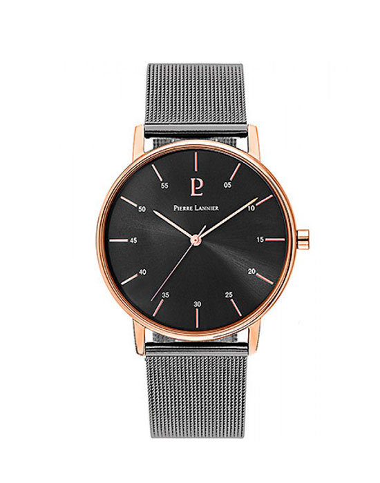 Часы Pierre Lannier Week-end Cityline 033K989
